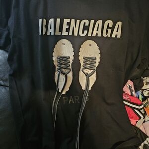 Balenciaga T-shirt